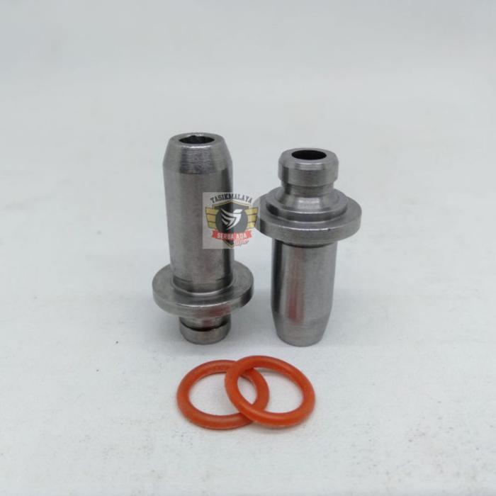 Bos Klep Grand Npp 100% Original