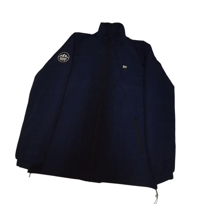 Skaters Jaket Parka 62 Navy