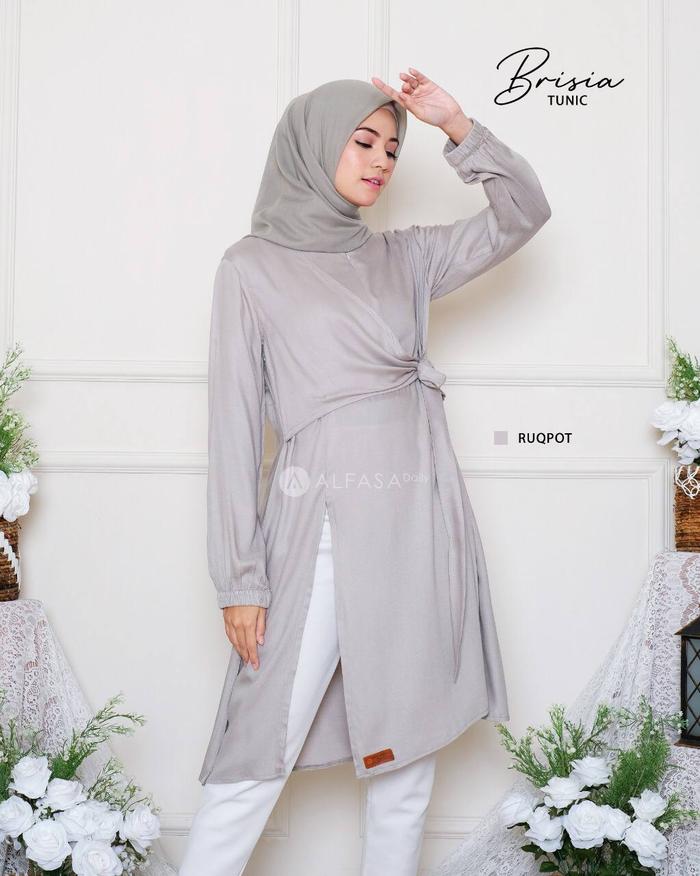 BRISIA TUNIK FROM ALFASA DAILY