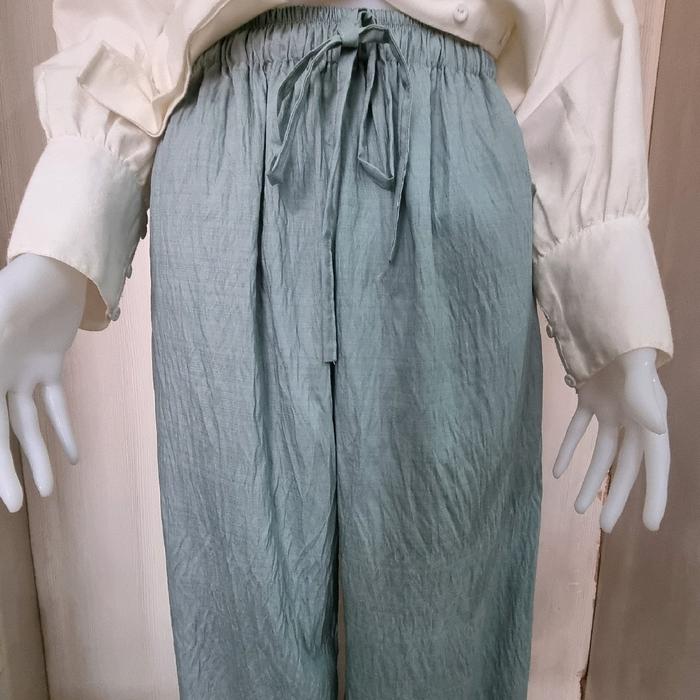 Celana Polo Fancy Panjang