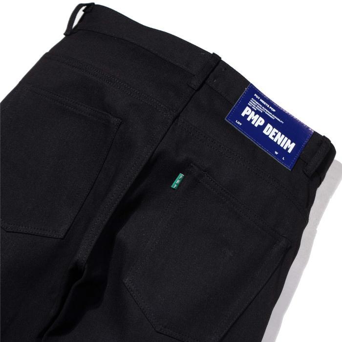 Pot Meets Pop Denim - Pmp Denim Thaistick Ack - Jeans