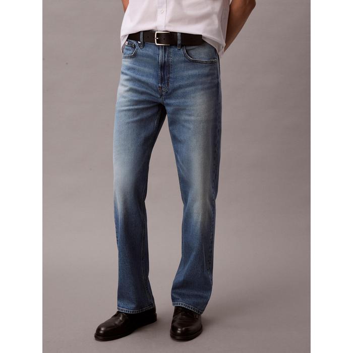 Calvin Klein - 90S STRAIGHT REVERIE JEAN