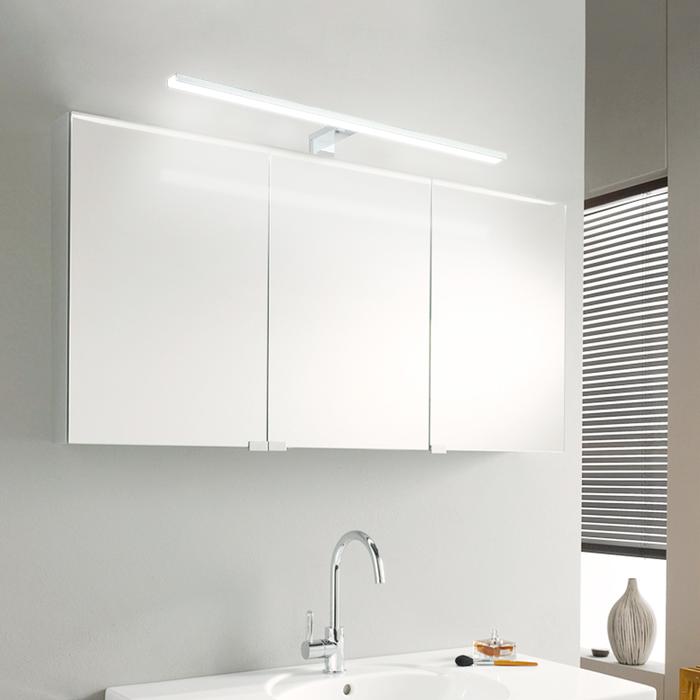 Lampu Cermin LED Lampu Kabinet Kamar Mandi Lampu Cermin Rias Lampu