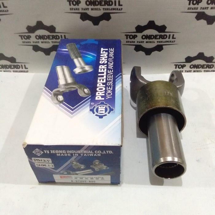 Yoke Sleeve Shock Kopel As Jantan Isuzu Panther 2300cc