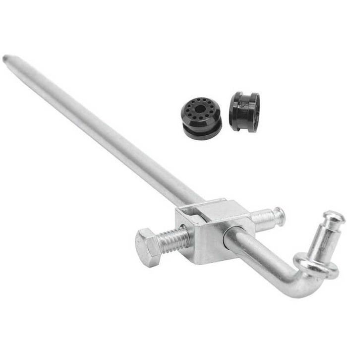 Car Transfer Case Shifter Control Linkage + Grommet Bushings