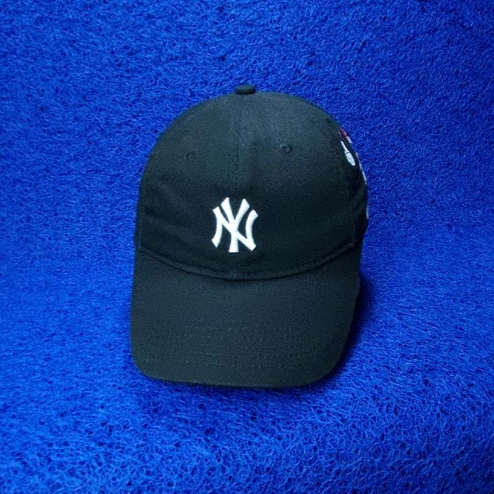 topi MLB NY yankees x disney