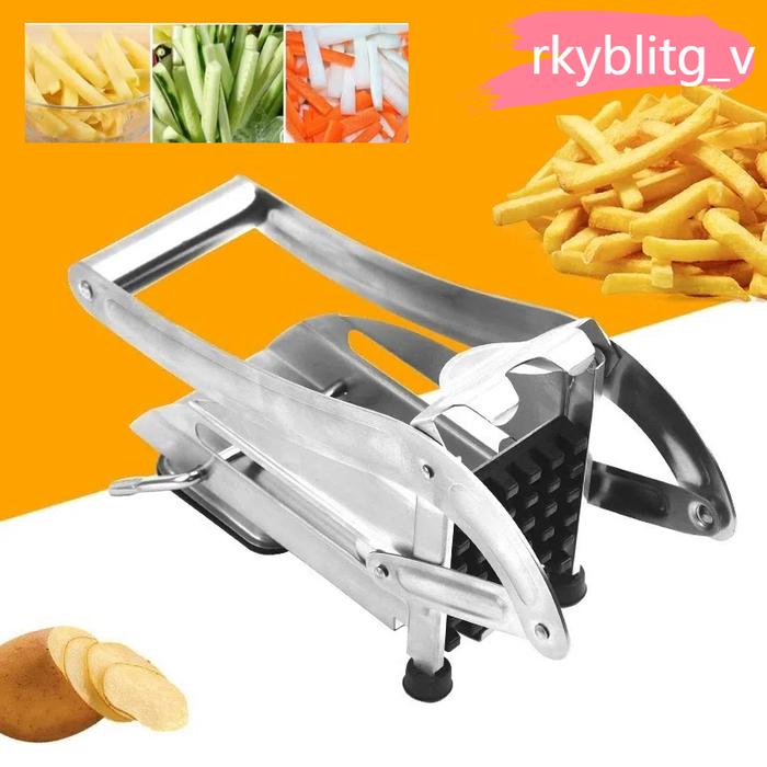 Alat Pemotong Stick Kentang/ potato cutter french fry/Potato Slicer Alat pemotong kentang goreng