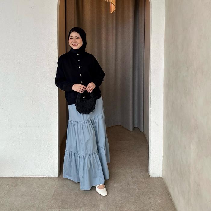Cottontrend Cante Skirt | Rok Ruffle Premium