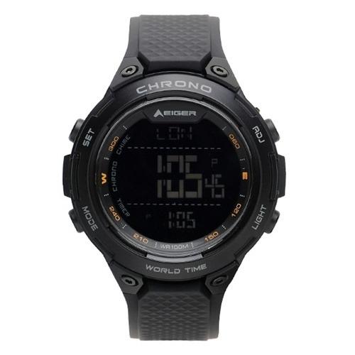 EIGER HELICON JAM TANGAN PRIA/WANITA WATER RESISTANT