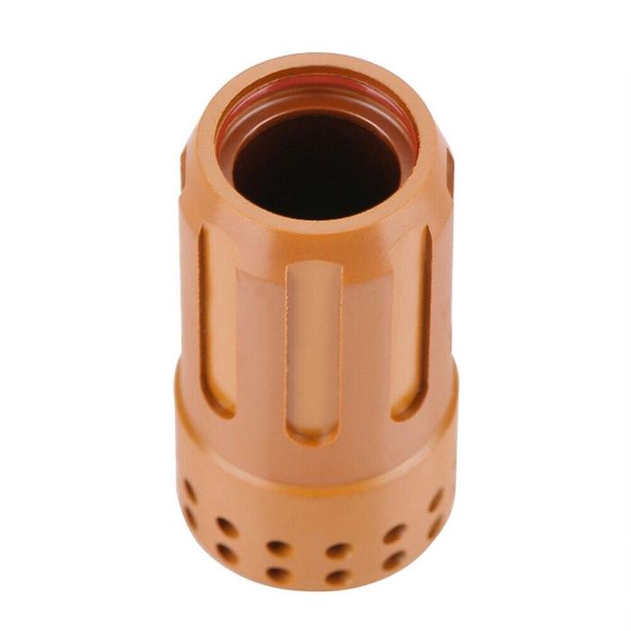 220857 Plasma Cutter Swirl Ring Plasma Cutter-Accessory For