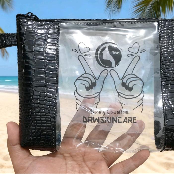 pouch drwskincare Wanita