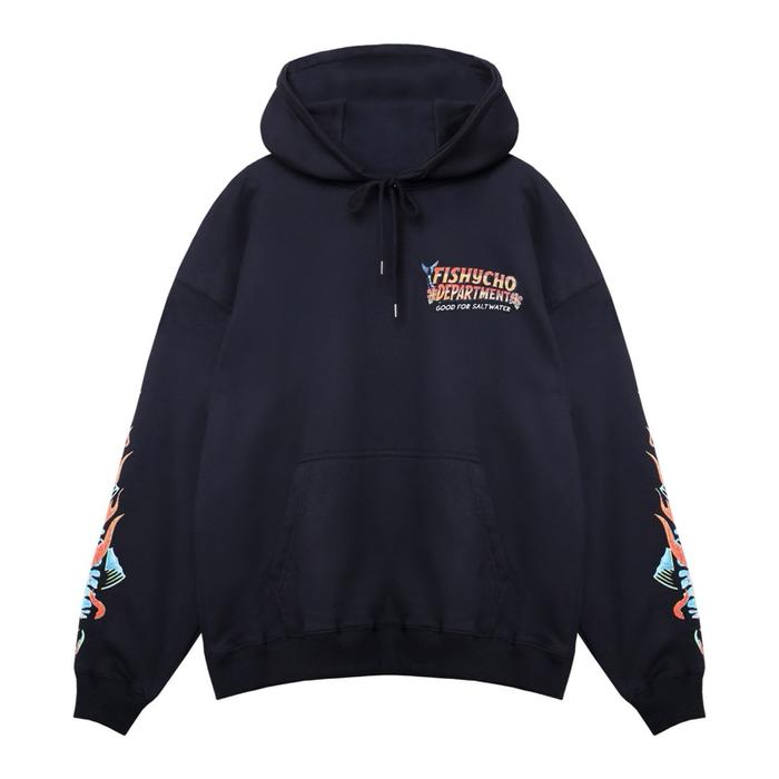 Fishycho Trolling Tournament Hoodie