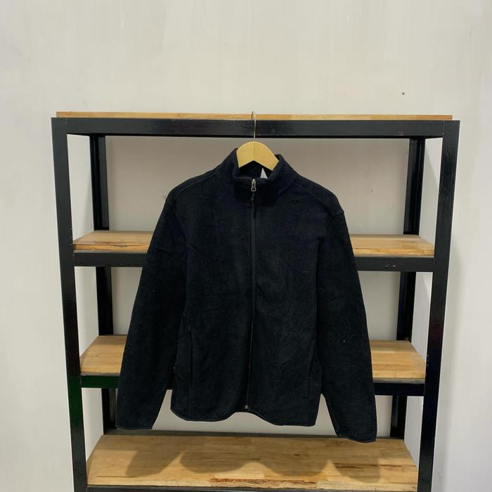 Crewneck Uniqlo Second Original