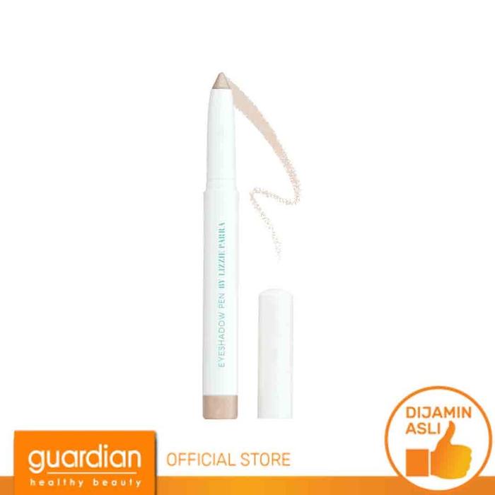 BLP - Eyeshadow Pen - Eyeshadow Harvest Gold