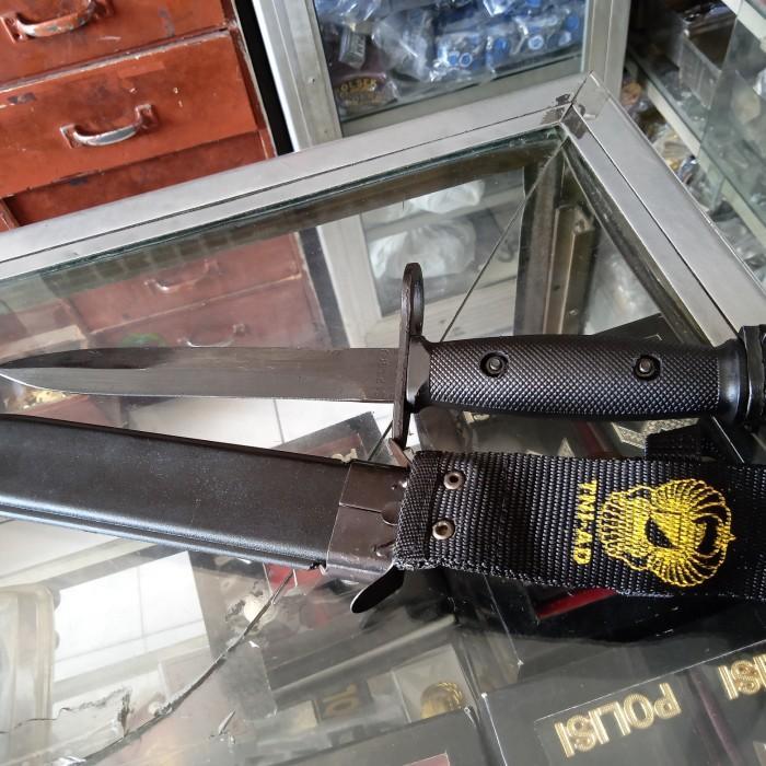 Sangkur ss1 pindad jatah *