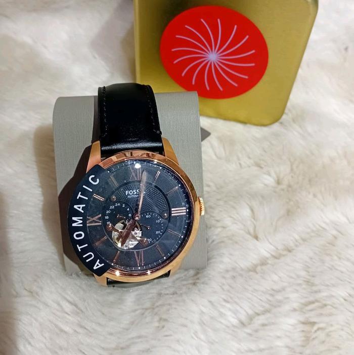 *JAM TANGAN AUTOMATIC PRIA ME3170