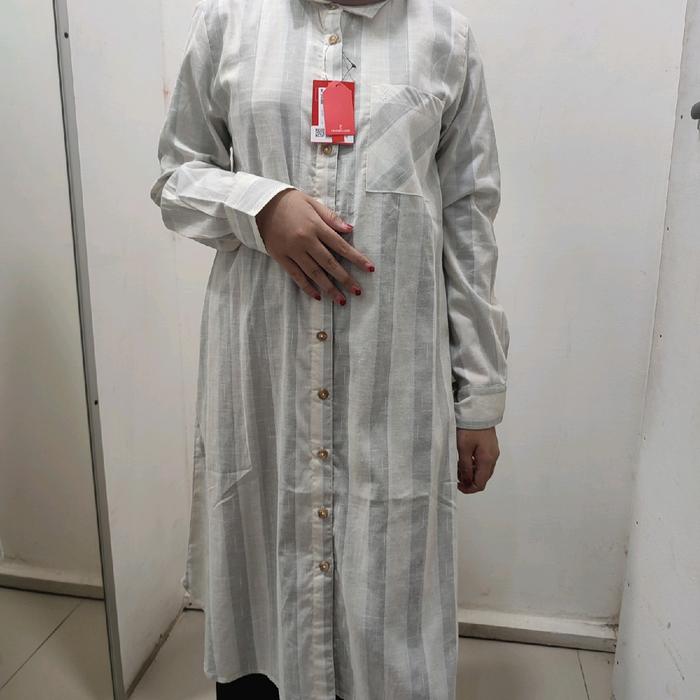 BAJU TUNIK CRESSIDA WANITA
