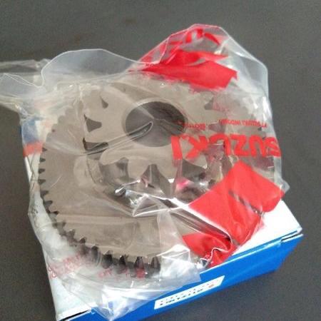 Gir Stater atau Gear Stater Idle Suzuki GSX R S 150