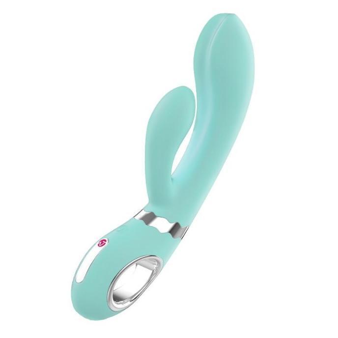 GenzieSHop~ NOMI TANG Wild Rabbit 2 | sexy toys dildoo wanita vibratorr wanita