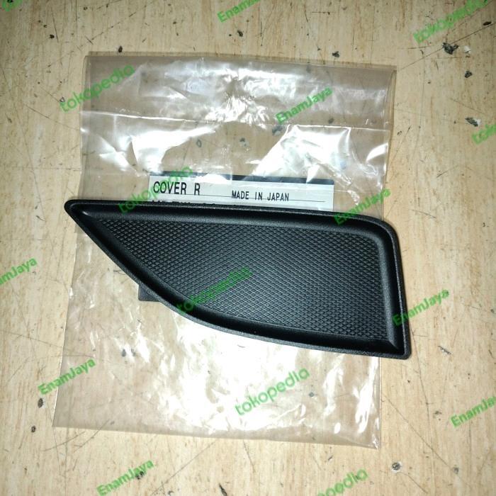 Mazda Genuine Parts Cover plastik handle trim Pintu Mazda CX5 KF T1