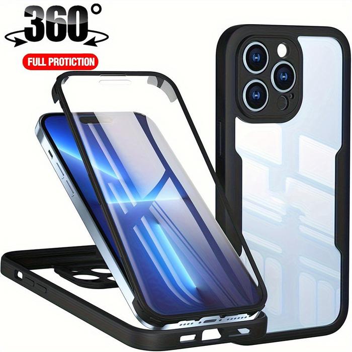 Case Untuk iPhone 16 15 14 13 12 11 Pro Max Plus 16Pro 16ProMax 15Pro 15ProMax 16Plus 15Plus 14Pro 1