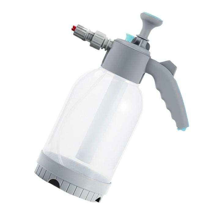 2L Car Wash Foam Sprayer Hand Pressure Snow Foam Sprayer Pneumatic