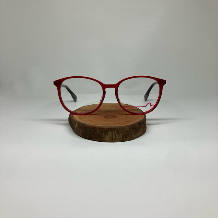 Evisu 1021 Eyeglasses Frame