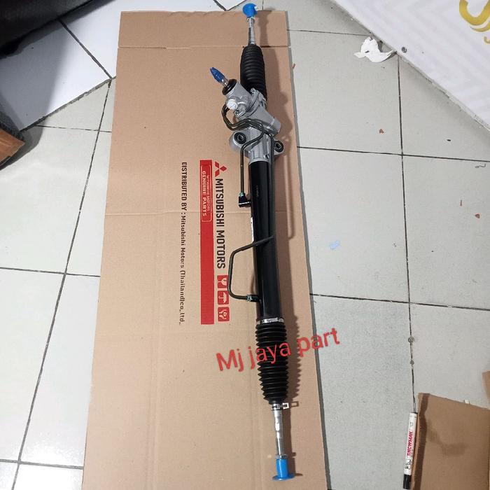 Rack power steering Triton / Pajero Sport Dakar 2008-2014 Rack steering Rack steer Rek stir