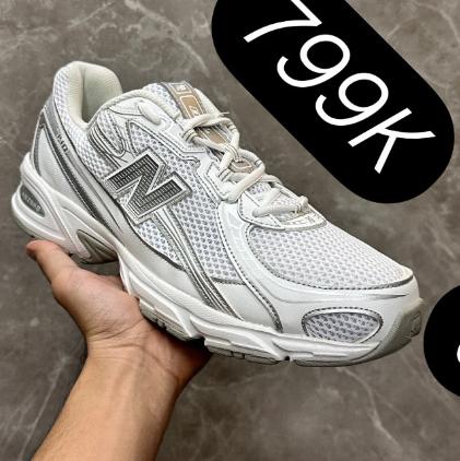NB 740 SIZE 46 LIKENEW NOBOX