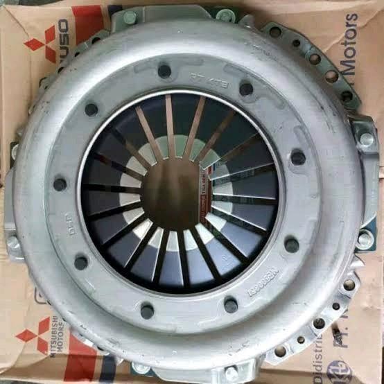 MATAHARI RAGASA PS120 - CLUTCH COVER PS120