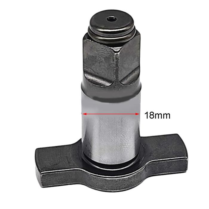 N415874 1/2 Anvil For Cordless Impact Wrench Detent Pin Anvil Driver