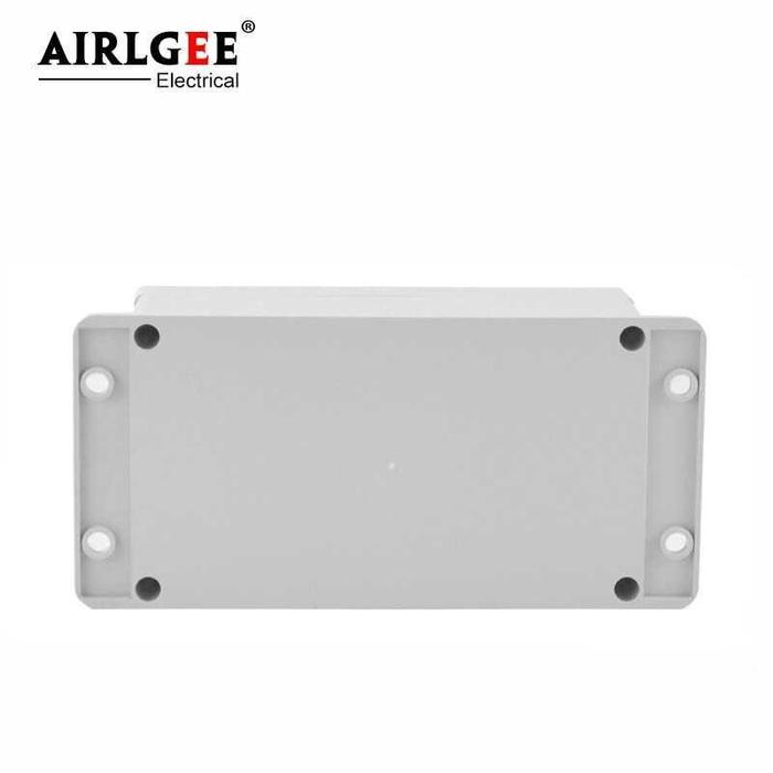 Box Panel Listrik Duradus Junction Box Waterproof 240x120x75mm - F1-2