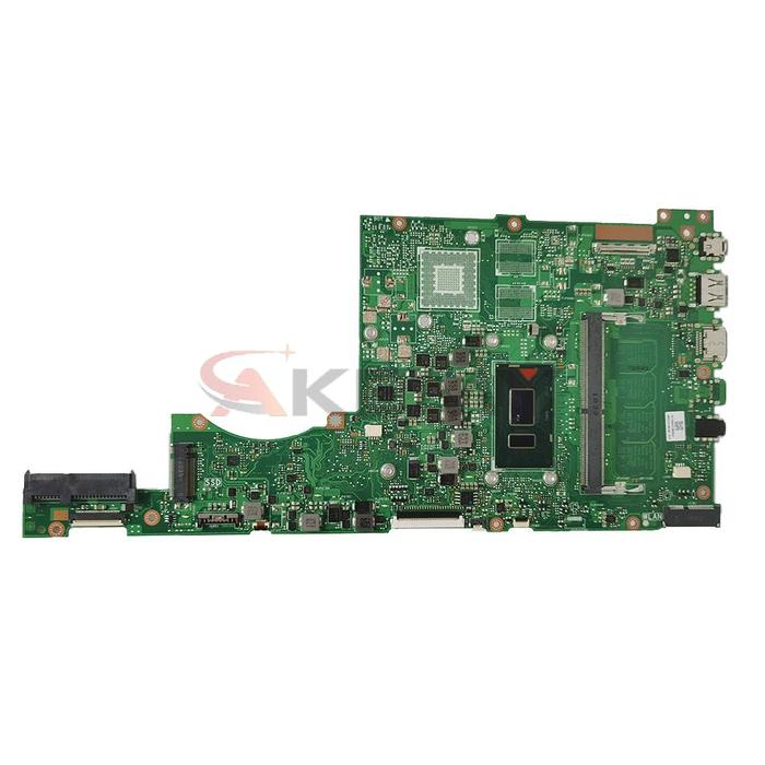 Papan Utama X411UA UNTUK ASUS VivoBook-14 X411UQ X411UN S4200V S4200U
