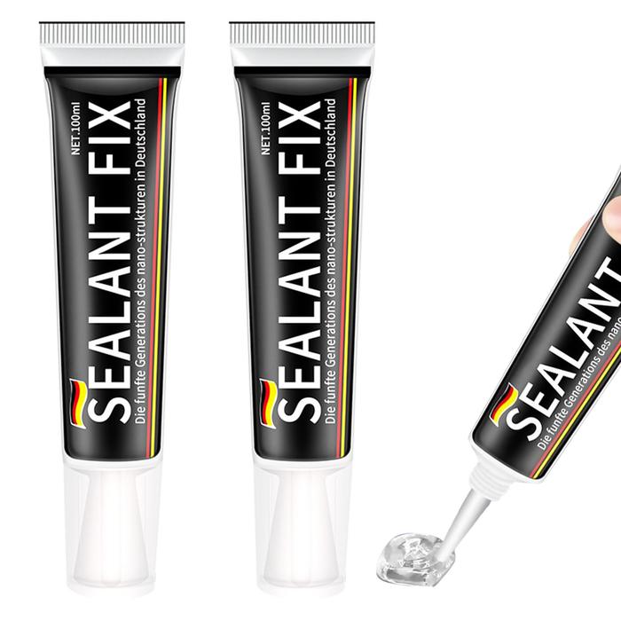 1PC Strong Adhesive Sealant Glue Nail-free Tasteless Waterproof Glue