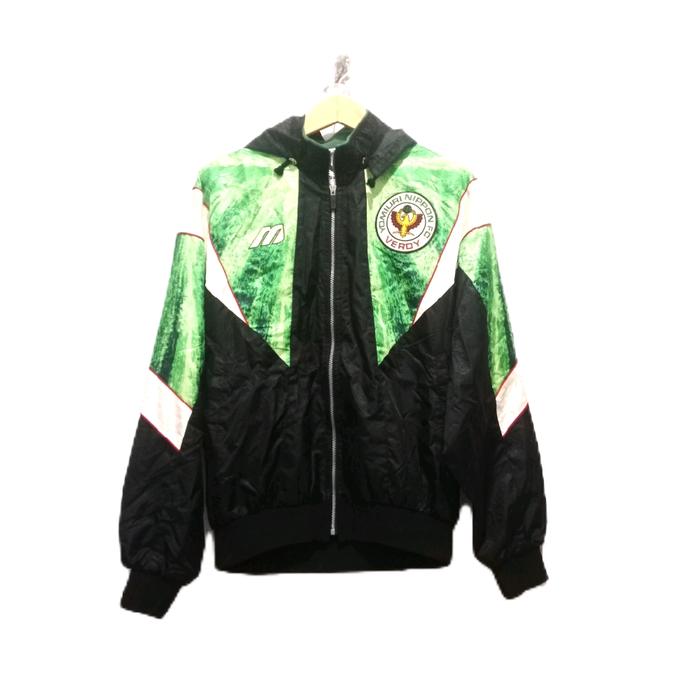 Vintage Tokyo verdy FC 1993 jacket