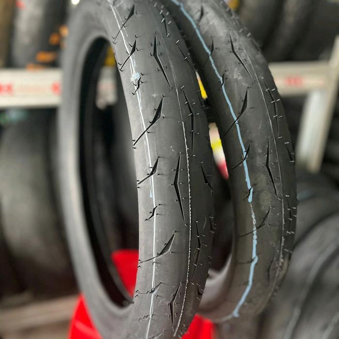 ban donat rts 90/80 ring 17 ban donat murah bisa buat semua motor ring 17
