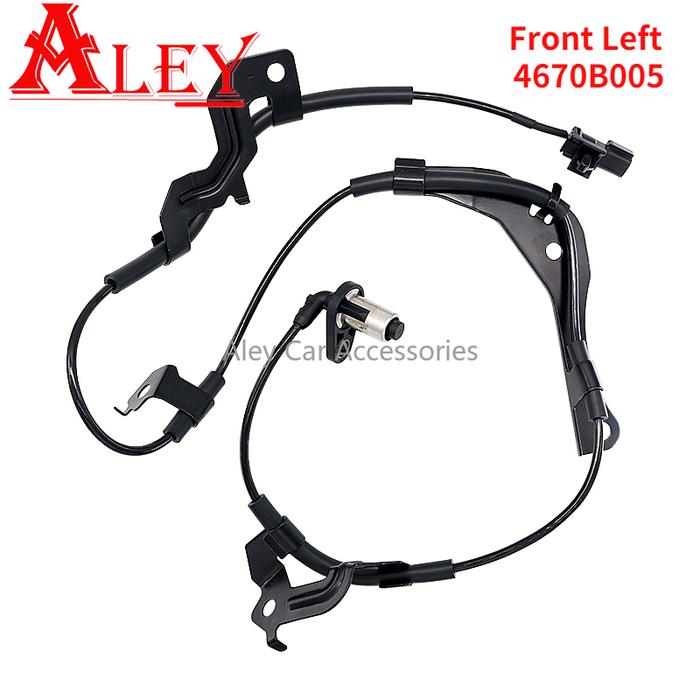 5PCS Quality New 4670B005 4670B006 4670B007 4670B008 For Mitsubishi