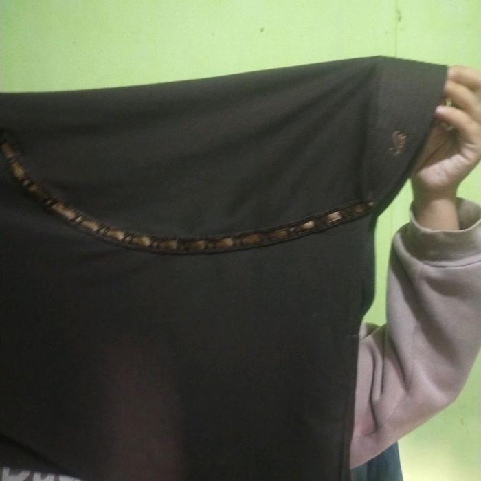 Rabani Kerudung Rabani Ori dengan Deskripsi Tersedia