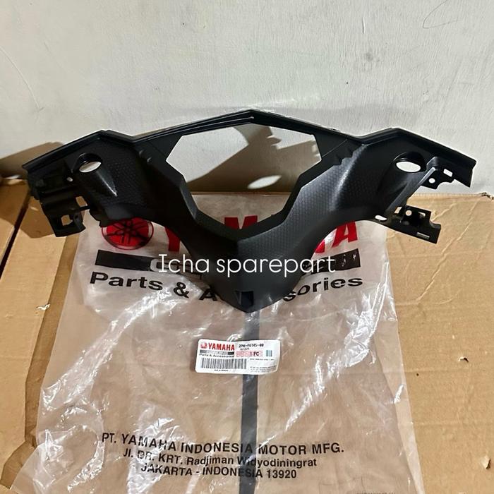 COVER BATOK BELAKANG MIO M3 ASLI YAMAHA 2PH-F6145-00