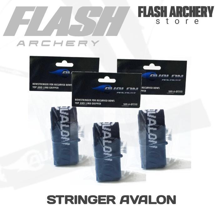 Bow Stringer Avalon terlaris | Stringer Alat bantu pasang String busur TAD176