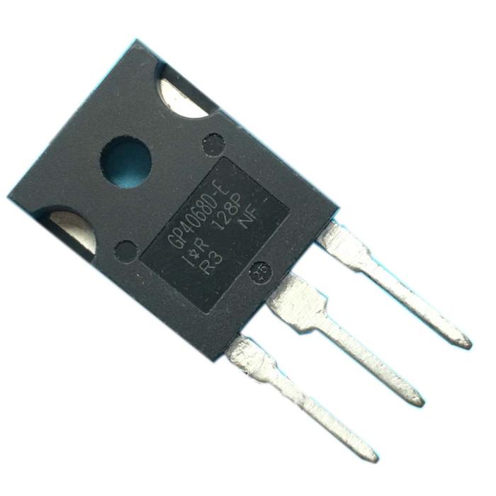 10PCS IRGP4068D-EPBF IRGP4068D-E GP4068D-EPBF GP4068D-E 4068D-E