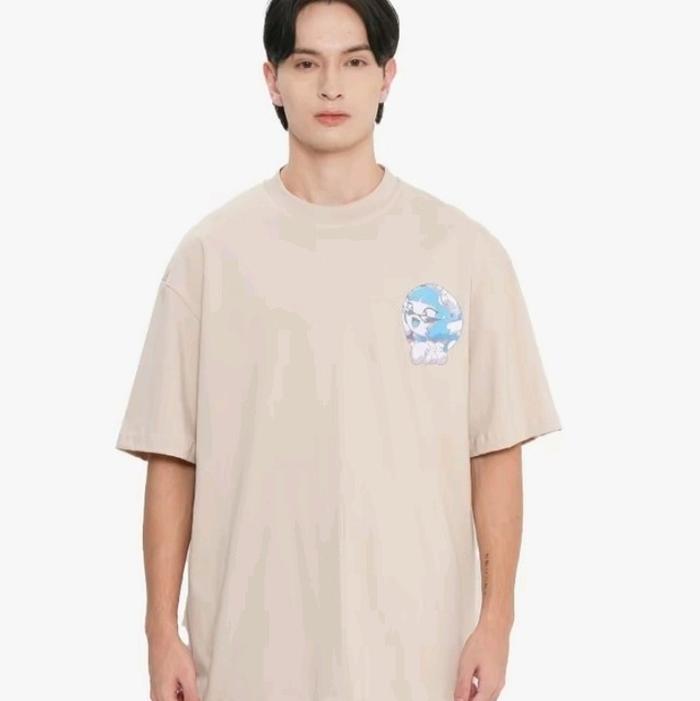 T-Shirt Erigo X Jkt48 edisi terbatas Koko Pendek