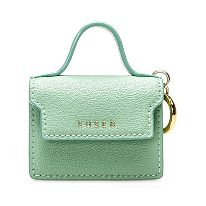 THYS SUSEN Tas Micro Wanita 4024 - Hijau