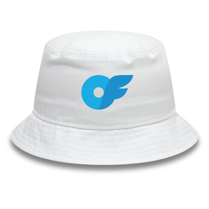 Topi Bucket Hat OF Logo Onlyfans