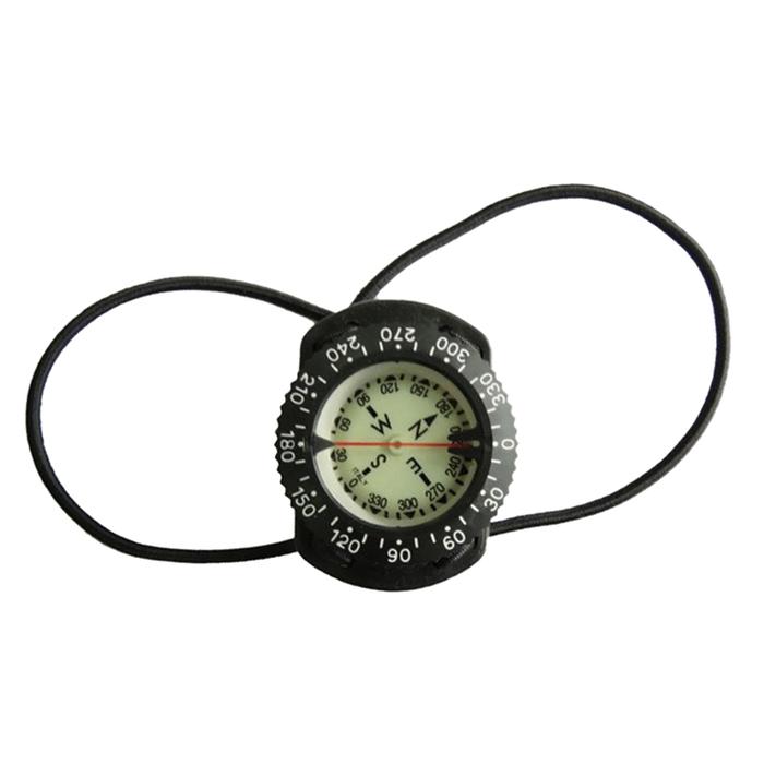 Bungee Compass Scuba Diving Compass Underwater 100M Diving