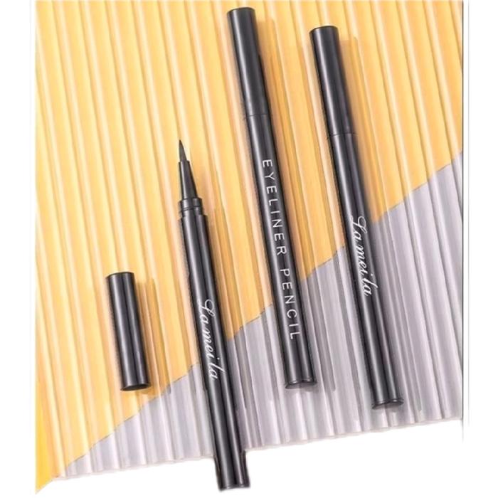 eyeliner alis pensil mata hitam
