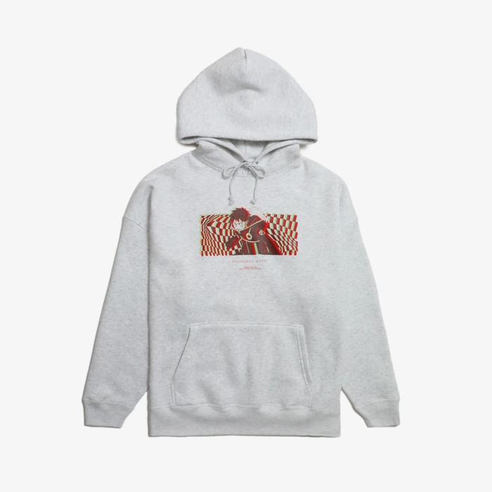 [PO] Hoodie One Piece Luffy Egghead Edition x DAIMARU MATSUZAKAYA [WAJIB TANYAKAN STOCK SEBELUM MEMB