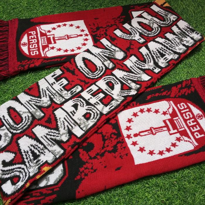 SYAL PERSIS SOLO / 14 GET PREMIUM / COME ON SAMBERNYAWA