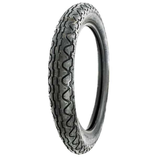 Ban Depan Tubles 80/100-17 Honda Mega Pro Verza 150 // 44711KYE901