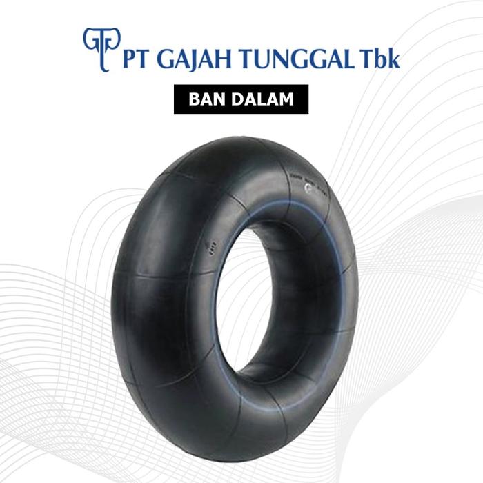 Ban dalam 12.00 20 Merek GT Gajah Tunggal 1200 R20